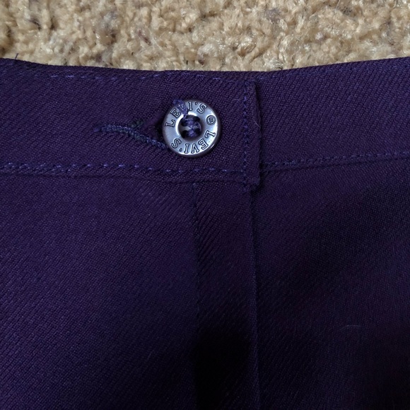 True vintage Levi's pencil skirt - Picture 3 of 5